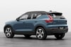 Volvo XC40 Recharge facelift