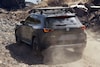 Mazda CX-50