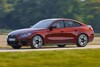 BMW 4-serie Gran Coupé