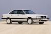 Audi 200
