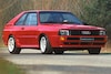 Audi Sportquattro