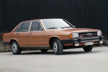 Audi 100
