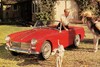 MG Midget