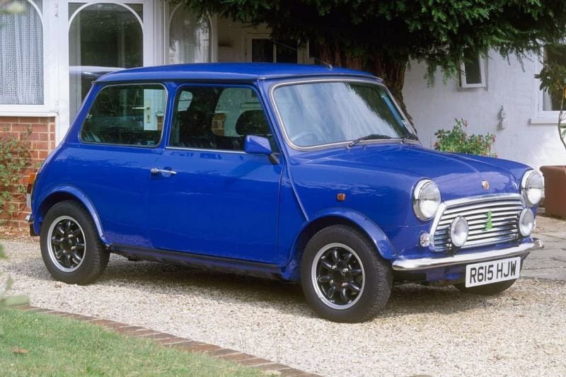 Mini Classic