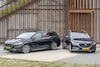 Ford Mondeo vs. Mazda 6