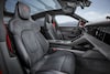 Porsche Taycan GTS en GTS Sport Turismo