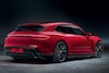 Porsche Taycan GTS en GTS Sport Turismo