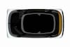 Volkswagen autonome concept-car patent