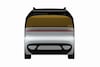 Volkswagen autonome concept-car patent