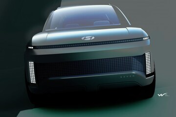Hyundai Seven Concept