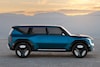 Kia Concept EV9
