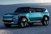 Kia Concept EV9