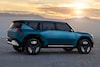 Kia Concept EV9