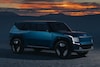 Kia Concept EV9