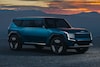 Kia Concept EV9