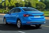 Skoda Slavia