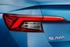 Skoda Slavia