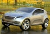 Kia Kue Concept