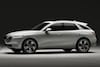 Electrified Genesis GV70