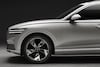 Electrified Genesis GV70