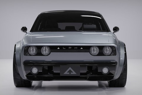 Alpha Saga: zoveelste elektrische droom