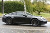 Spyshots Porsche 911 Safari