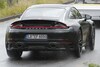 Spyshots Porsche 911 Safari