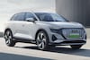 Audi Q5 e-tron