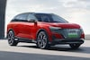 Audi Q5 e-tron