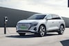 Audi Q5 e-tron
