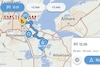 Navigatie apps TomTom AmiGO