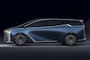Buick GL8 Concept