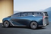 Buick GL8 Concept