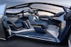 Buick GL8 Concept
