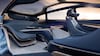 Buick GL8 Concept