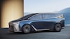 Buick GL8 Concept