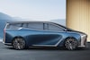 Buick GL8 Concept