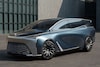 Buick GL8 Concept