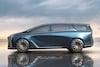Buick GL8 Concept