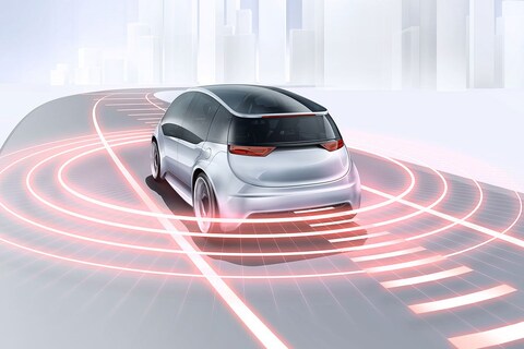 O jee, ADAS: Wat is dat? - aflevering 1