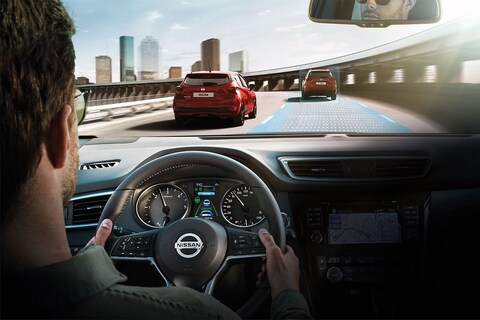 ADAS: Rijstrookassistentie - aflevering 2