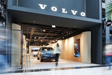 Volvo 9 van 10 (ON35967)