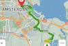Navigatie apps Sygic