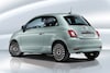 Fiat 500 Hybrid