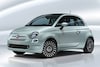 Fiat 500 Hybrid