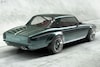 Carlex Design Jaguar XJ-C