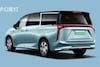 Maxus Mifa 9