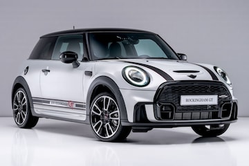 Mini Rockingham GT