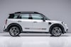 Mini Rockingham GT