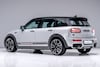 Mini Rockingham GT